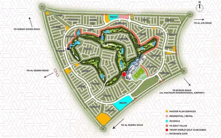 damac
